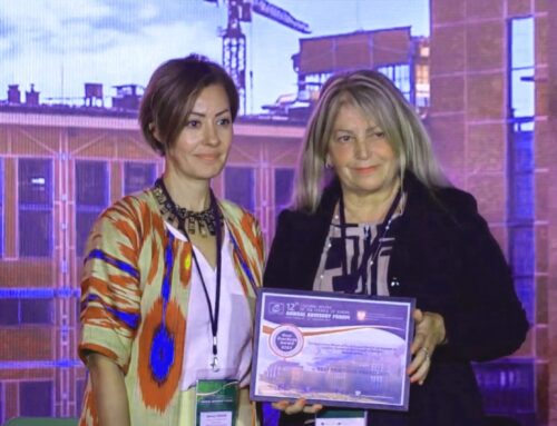 AWARD