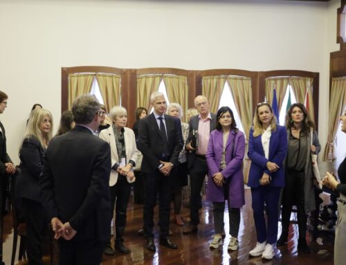 GENERAL ASSEMBLY