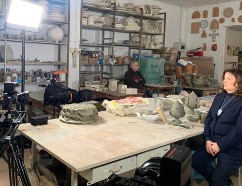 ATELIER BE AT MONDIAL TORNIANTI