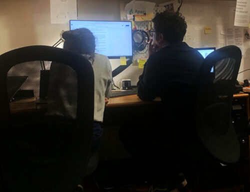 COMPUTER PROGRAMMER