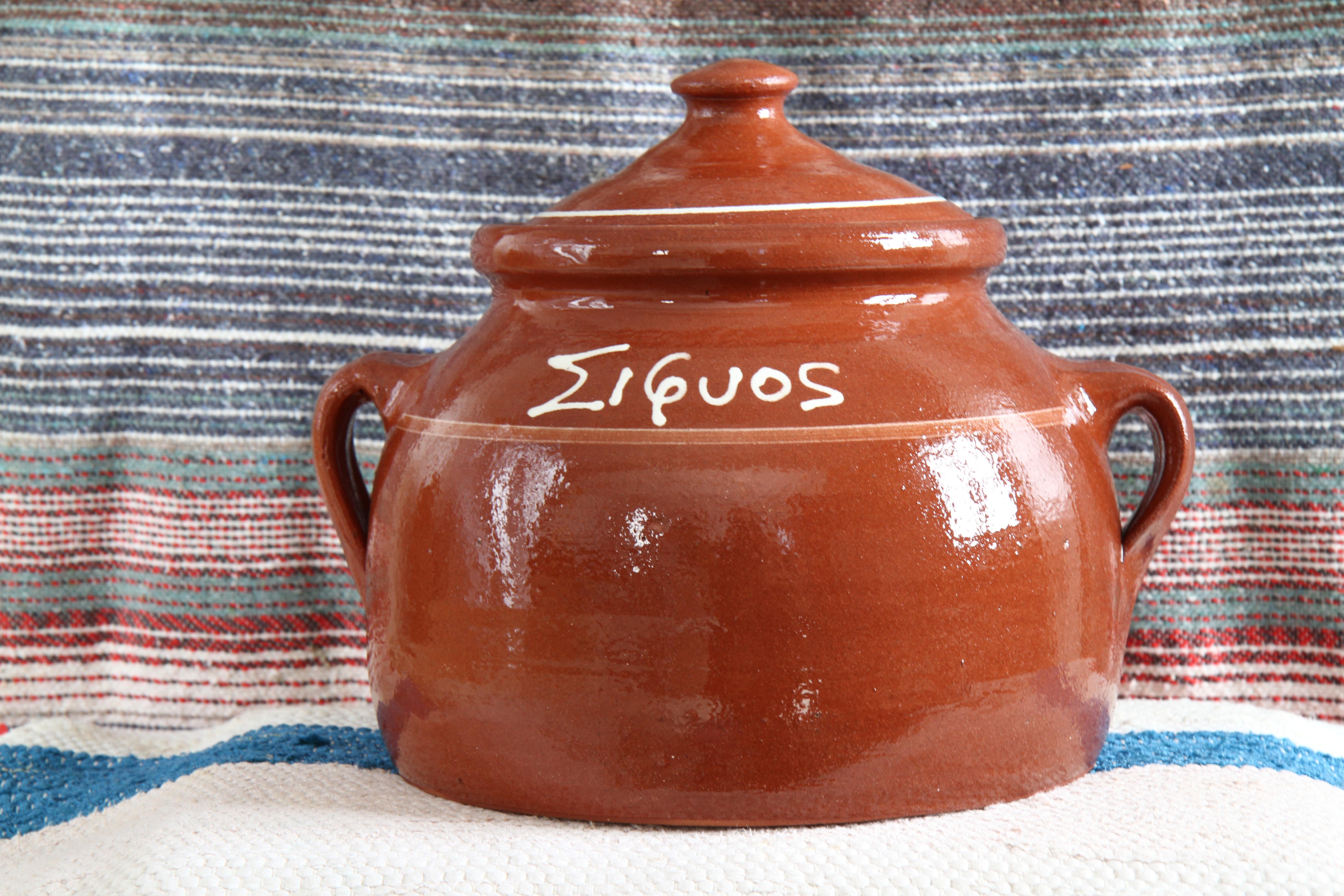 SIFNOS