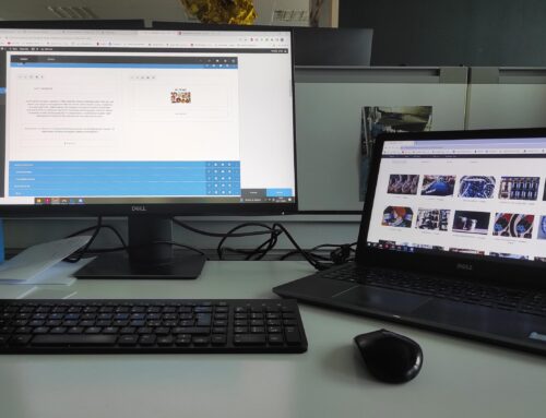 WORDPRESS